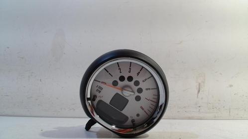 TOERENTELLER Mini Paceman (R61) (930625801), Auto-onderdelen, Dashboard en Schakelaars, Mini, Gebruikt