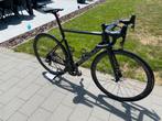 Focus Izalco Max met Quarq powermeter, Ophalen, Gebruikt, Carbon, Overige merken