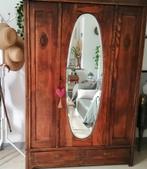 Armoire ancienne, Ophalen