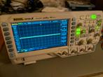 Oscilloscoop Rigol DS1054Z, Ophalen, Zo goed als nieuw