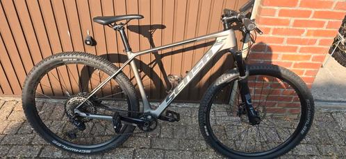 Sensa fiori evo, Fietsen en Brommers, Fietsen | Mountainbikes en ATB, Zo goed als nieuw, Heren, Overige merken, Ophalen