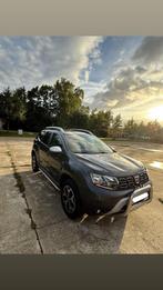 Dacia Duster 2019~2e eigenaar~115.000 km, Auto's, Dacia, Voorwielaandrijving, Stof, Overige kleuren, Duster