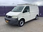 2007 - Volkswagen - Transporter - 1.9 TDI 300 T800Base - Bed, Auto's, Bestelwagens en Lichte vracht, Gebruikt, Volkswagen, Overige brandstoffen