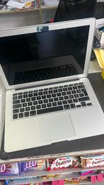 Max book aire core i7, MacBook Air, Qwerty, 512 GB, Utilisé