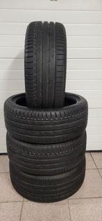 4* Bridgestone Potenza 235/40/R19 96Y S001, Autos : Pièces & Accessoires, Pneus & Jantes, Neuf, Véhicule de tourisme, Pneus été