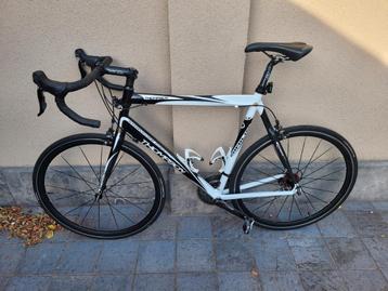 Thompson Sirius Maat 62, Fietsen en Brommers, Fietsen | Racefietsen, Overige merken, 28 inch, Carbon, Heren