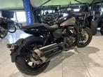 QJ Motor SRV 600 V, Motoren, Motoren | Overige merken, Chopper, Meer dan 35 kW, 600 cc, Bedrijf
