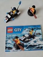 LEGO CITY 60126, Comme neuf, Ensemble complet, Enlèvement, Lego