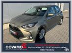 Toyota Yaris Dynamic, Auto's, Automaat, Overige kleuren, 1490 cc, Bedrijf