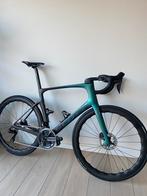 Scott Foil 10 Dura Ace Di2 12sp, Autres marques, 57 à 61 cm, Comme neuf, Enlèvement