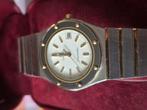 Montre Dame Omega Seamaster, Handtassen en Accessoires, Horloges | Dames, Ophalen, Zo goed als nieuw