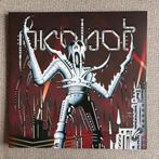 Vinyl LP Probot (Dave Grohl Foo Fighters) Collector's NEW!!!, Cd's en Dvd's, Ophalen of Verzenden, Nieuw in verpakking