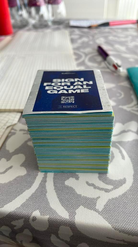 Euro 2020 Panini stickers, Verzamelen, Stickers, Ophalen of Verzenden