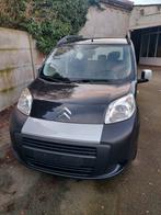 Citroen nemo airco, Auto's, Euro 5, 1289 cc, Zwart, Particulier