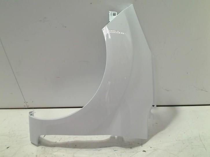 SPATBORD LINKS VOOR Ford Fiesta 6 (JA8) (01-2008/01-2018), Auto-onderdelen, Carrosserie, Spatbord, Ford, Voor, Links, Gebruikt