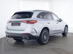 Mercedes-Benz GLC 300 e 4MATIC AMG Line + DIGITAL LIGHT + HE, Automaat, Stof, Gebruikt, 4 cilinders
