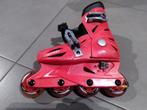 Roces inlineskates kinderen maat 24-29, Sport en Fitness, Skeelers, Ophalen, Kinderen, Roces, Inline skates 4 wielen