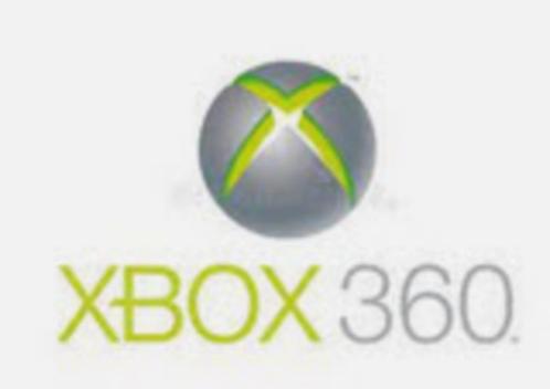 XBOX 360-games, Games en Spelcomputers, Games | Xbox 360, Zo goed als nieuw, Ophalen of Verzenden