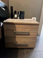 Slaapkamer gratis, Ophalen, Gebruikt, Tweepersoons