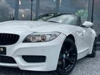 BMW Z4 // PACK M //69.000 KM, Auto's, BMW, Euro 5, 1995 cc, Zwart, Cabriolet