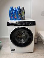 Haier HW90-B14939 I-Pro 3 Silence – 9kg Wasmachine (A+++), Elektronische apparatuur, Ophalen, 1200 tot 1600 toeren, 8 tot 10 kg