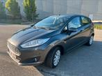 Ford Fiesta 1.0 Trend Facelift!, Auto's, Te koop, Zilver of Grijs, Stadsauto, Benzine