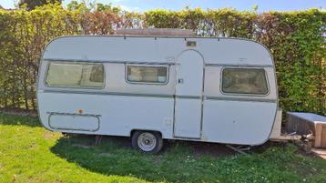 7 Ramen van Caravan De Reu Bungalow beschikbaar voor biedingen