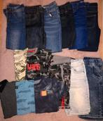 Te koop jongenskleding pakket, Ophalen, Zo goed als nieuw, Jongen