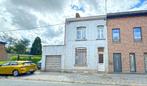 Maison te koop in Mons Cuesmes, 379 kWh/m²/an, Maison individuelle, 127 m²