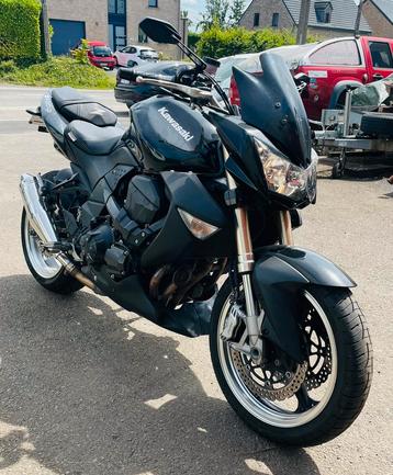 Kawazaki z1000 beschikbaar voor biedingen