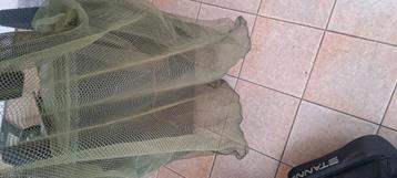 Schepnet JRC Extreme 46inch + onhaakmat ProLine beschikbaar voor biedingen