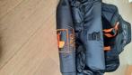 Stokke Prampack reistas voor kinderwagen/trailer, Ophalen, Zo goed als nieuw, Overige merken