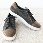 Prachtige Suede Chasin Heren Schoenen - s26 (Maat 45) € 40,-, Chasin', Overige kleuren, Verzenden, Zo goed als nieuw