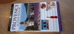 Capitool Reisgids Provence & Côte d'Azur, Boeken, Reisgidsen, Capitool, Europa, Ophalen of Verzenden, Zo goed als nieuw