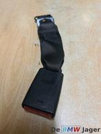 Gordelslot midachter BMW 3-serie E46 Compact 72117001811, Auto-onderdelen, Gebruikt, Ophalen of Verzenden, BMW, BMW