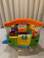 Speelgoed, Ophalen, Gebruikt