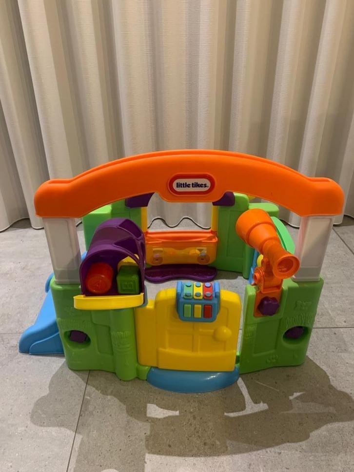 Speelgoed, Enfants & Bébés, Jouets | Éducatifs & Créatifs, Utilisé, Enlèvement