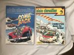 bd Alain Chevalier bon état Comme Back, Ophalen of Verzenden