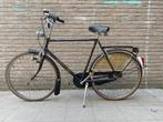 Herenfiets Gazelle, Fietsen en Brommers, Fietsen | Heren | Herenfietsen, Ophalen, Versnellingen, Zo goed als nieuw, 57 tot 61 cm
