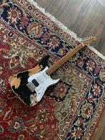 Fazley Stratocaster Project P2 Flashback S Lim. Edition, Musique & Instruments, Enlèvement ou Envoi, Comme neuf