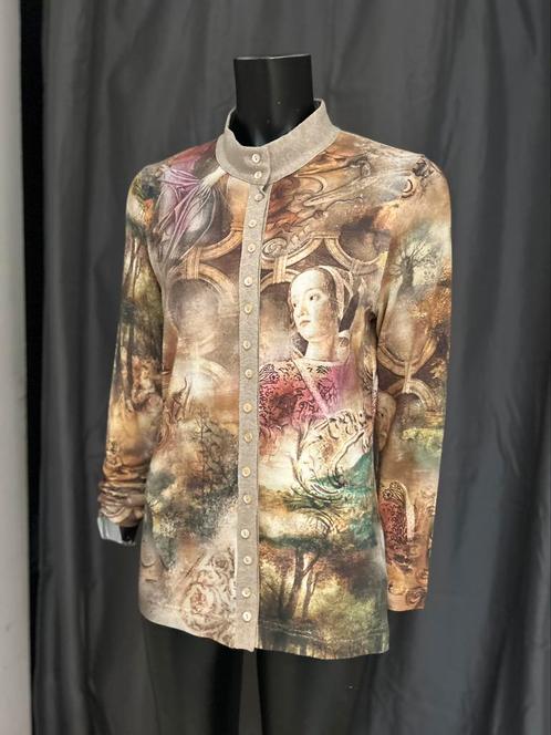 Riani cardigan motifs FR 40, Vêtements | Femmes, Pulls & Gilets, Comme neuf