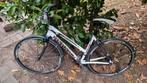 Lichtgewicht dames koersfiets, Fietsen en Brommers, Ophalen, Zo goed als nieuw