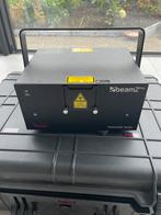 2 x Beamz Phantom 3000, Muziek en Instrumenten, Ophalen, Zo goed als nieuw, Laser