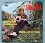 Roland Van Campenhout - Buddy Is Holly, I'm Going Insane, Cd's en Dvd's, Vinyl Singles, Ophalen of Verzenden, 7 inch, Pop, Single