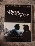 Dvd A room with A view m D day Lewis aangeboden, Comme neuf, Enlèvement ou Envoi
