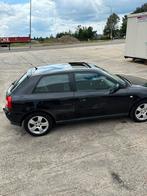 Audi a3 1.6benzine zetelverwarming airco zo meenemen, Auto's, Audi, Particulier, Euro 4, Zetelverwarming, A3