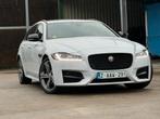 Jaguar XF 2.0 D Automaat-R Sport-2019-88000km, Auto's, Automaat, Euro 6, XF, Bedrijf
