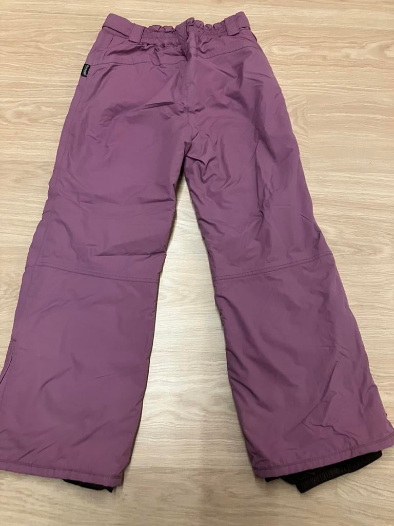 Skibroek kind 12j (maat 152), Kinderen en Baby's, Ophalen, Gebruikt