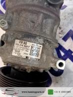 Volkswagen Seat Skoda Audi aircopomp 5Q0816803F, Auto-onderdelen, Airco en Verwarming, Ophalen of Verzenden, Gebruikt