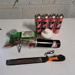 Fer à souder Express couvreur zingueurie pour zinc cuivre, Enlèvement ou Envoi, Comme neuf, Autres types